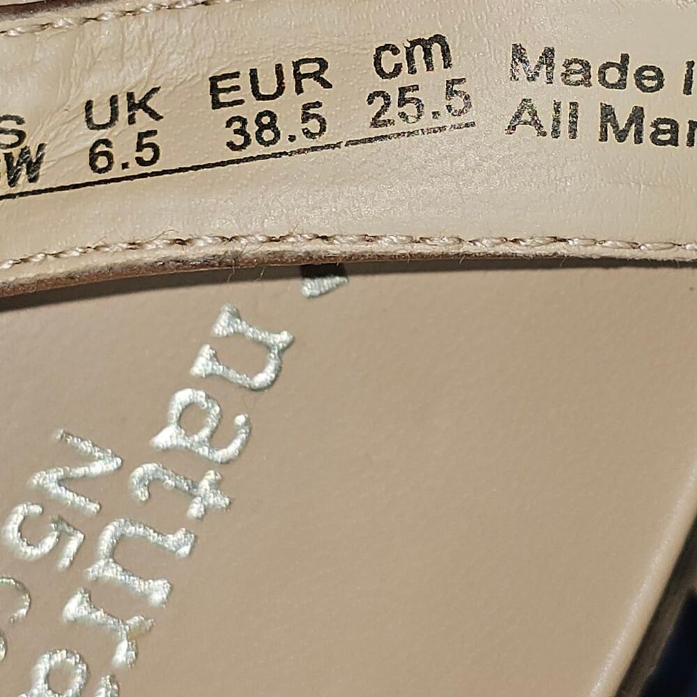 Naturalizer Sandals - Picture 5 of 5